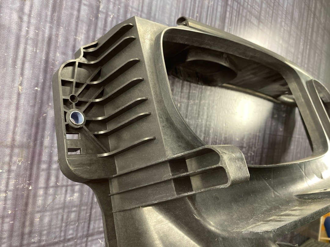 Диффузор радиатора, 14360 рублей, Красноярск