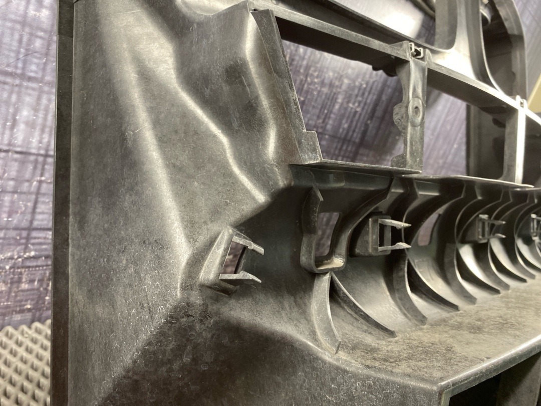 Диффузор радиатора, 14360 рублей, Красноярск