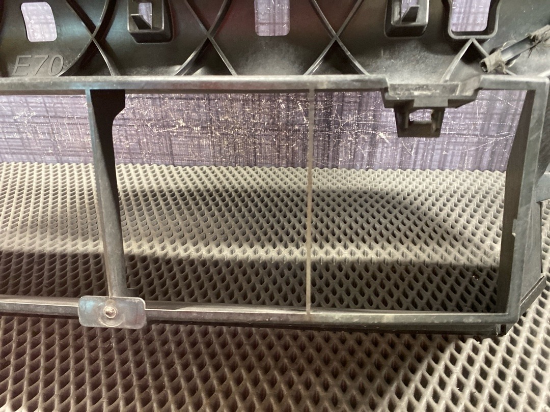 Диффузор радиатора, 14360 рублей, Красноярск