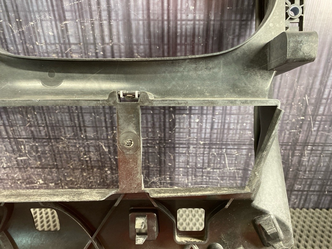 Диффузор радиатора, 14360 рублей, Красноярск