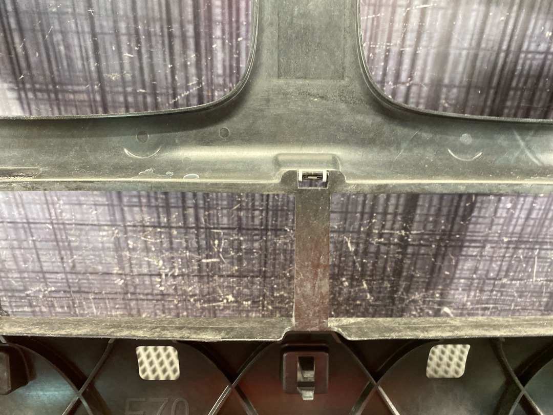 Диффузор радиатора, 14360 рублей, Красноярск