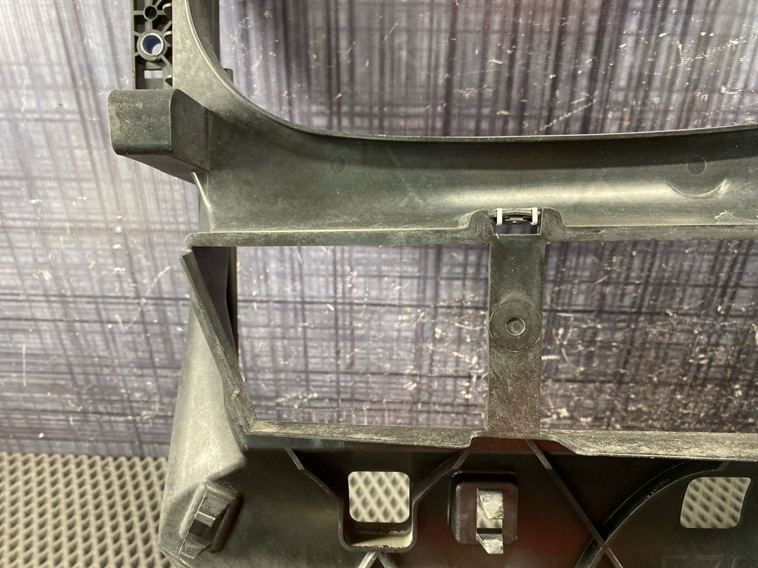 Диффузор радиатора, 14360 рублей, Красноярск