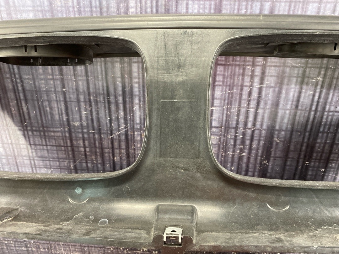 Диффузор радиатора, 14360 рублей, Красноярск