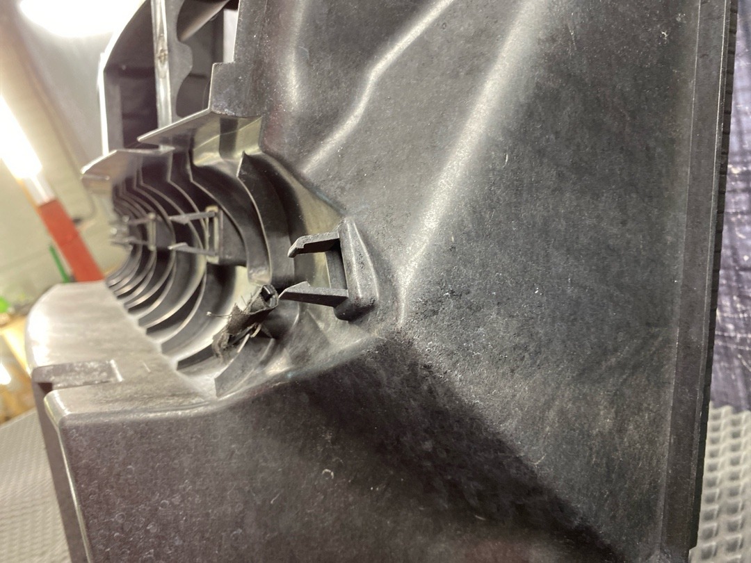 Диффузор радиатора, 14360 рублей, Красноярск