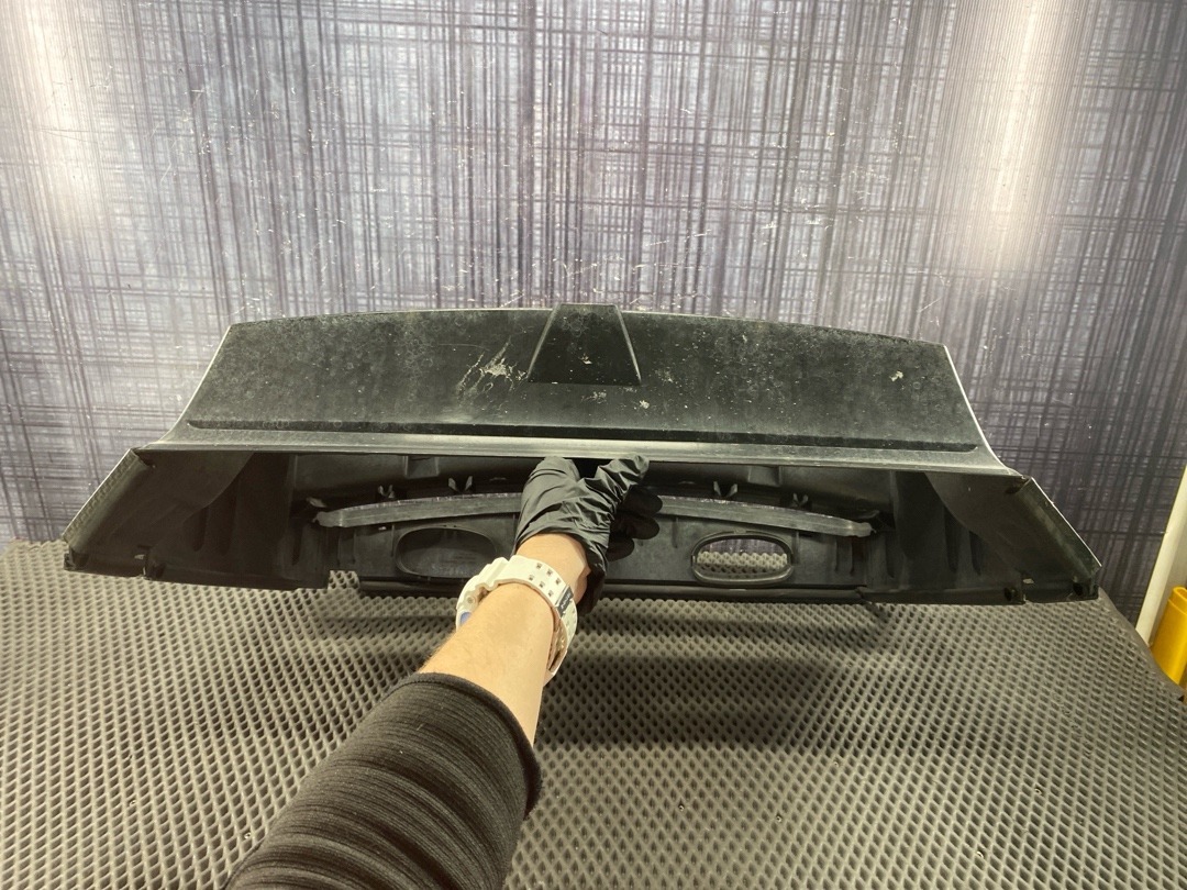 Диффузор радиатора, 14360 рублей, Красноярск