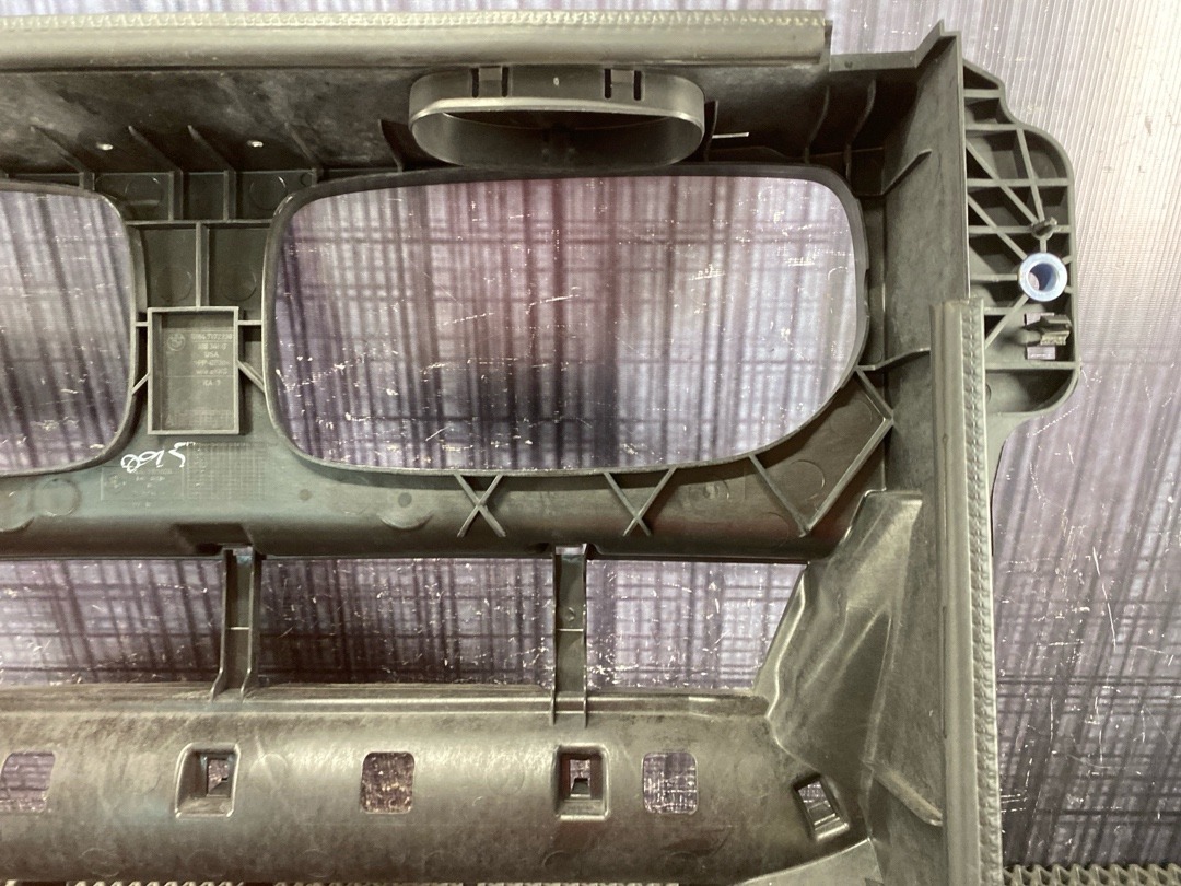 Диффузор радиатора, 14360 рублей, Красноярск