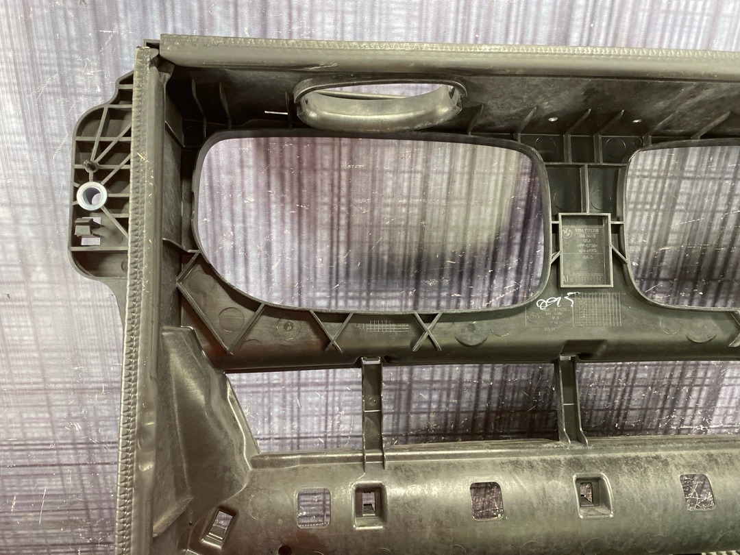 Диффузор радиатора, 14360 рублей, Красноярск