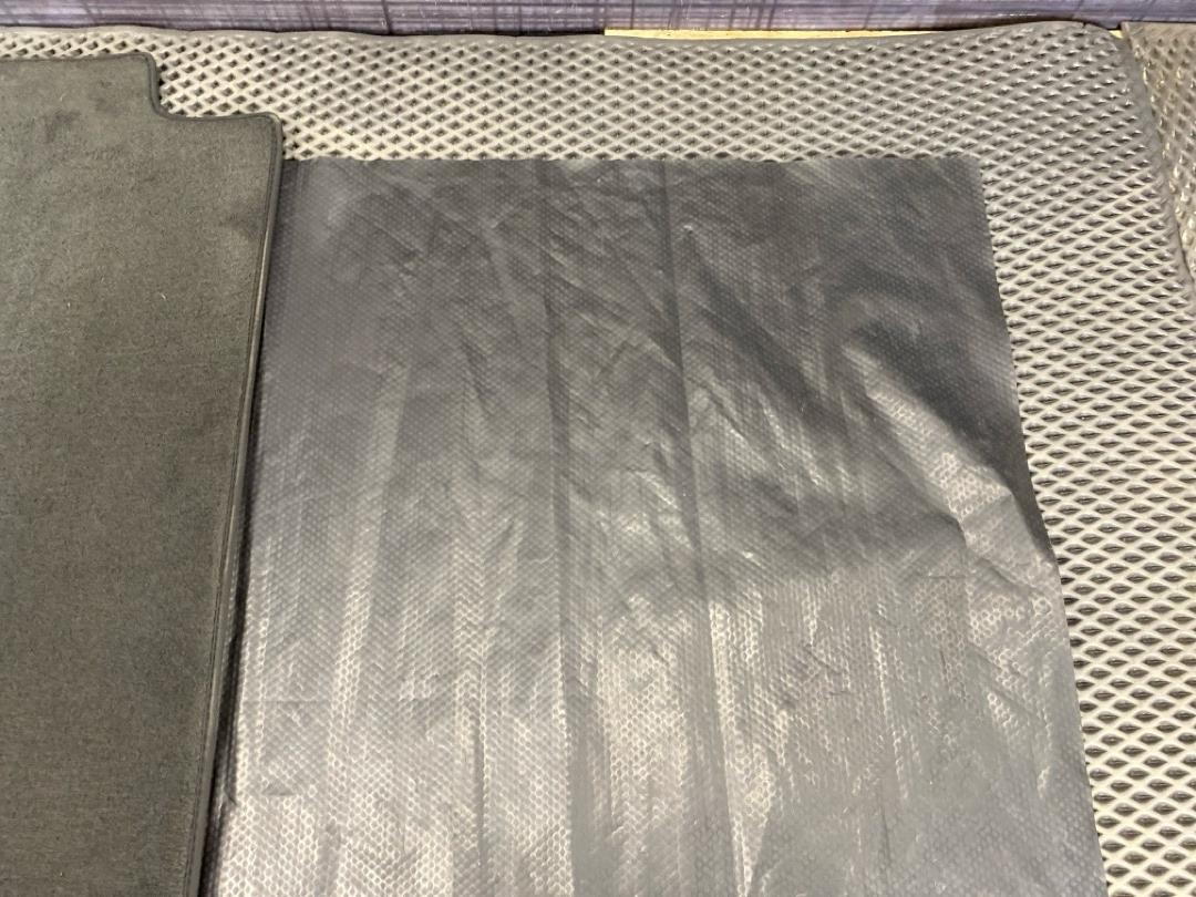 Ковер багажника, 7840 рублей, Красноярск