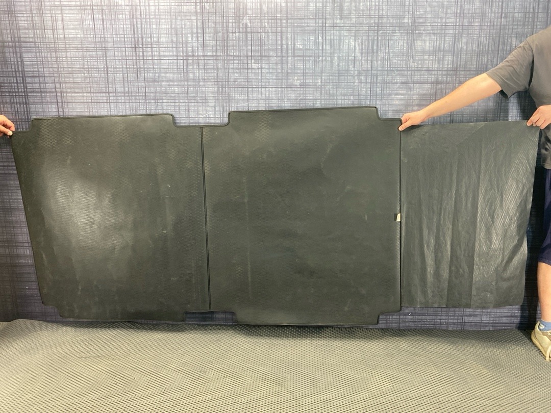 Ковер багажника, 7840 рублей, Красноярск