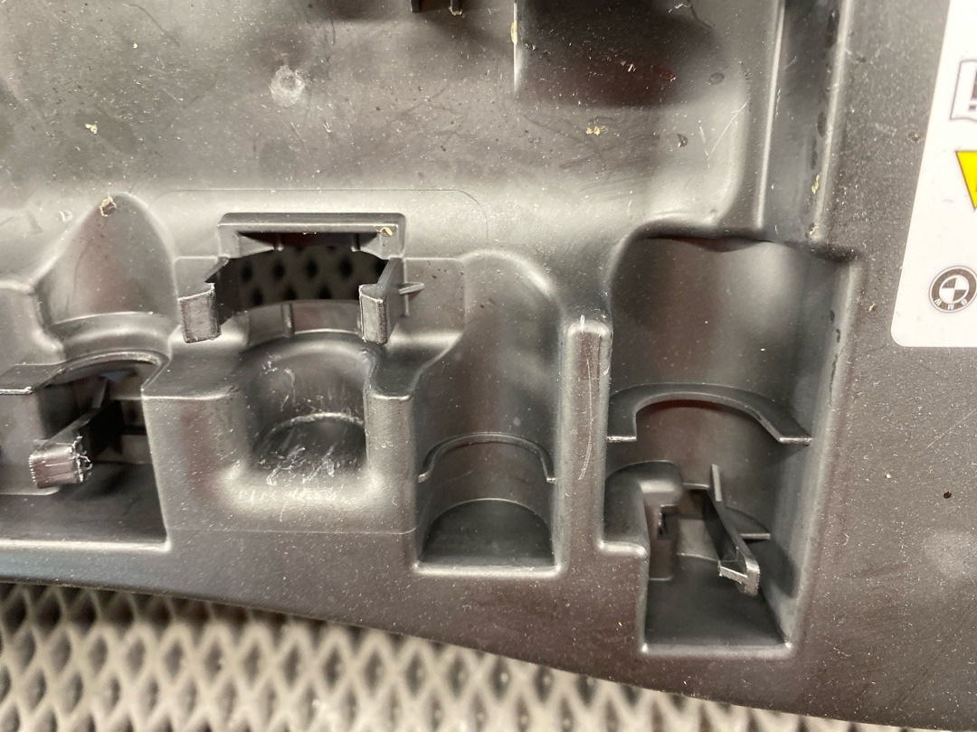 Отсек под инструмент, 1980 рублей, Красноярск