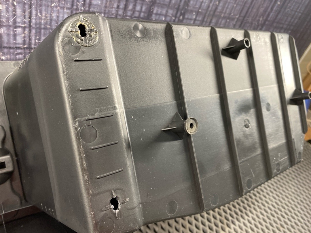 Отсек под инструмент, 1980 рублей, Красноярск