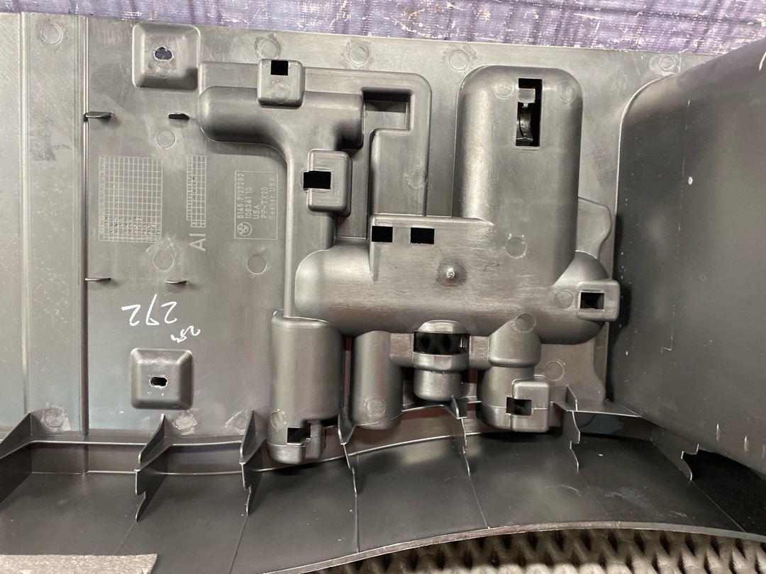 Отсек под инструмент, 1980 рублей, Красноярск