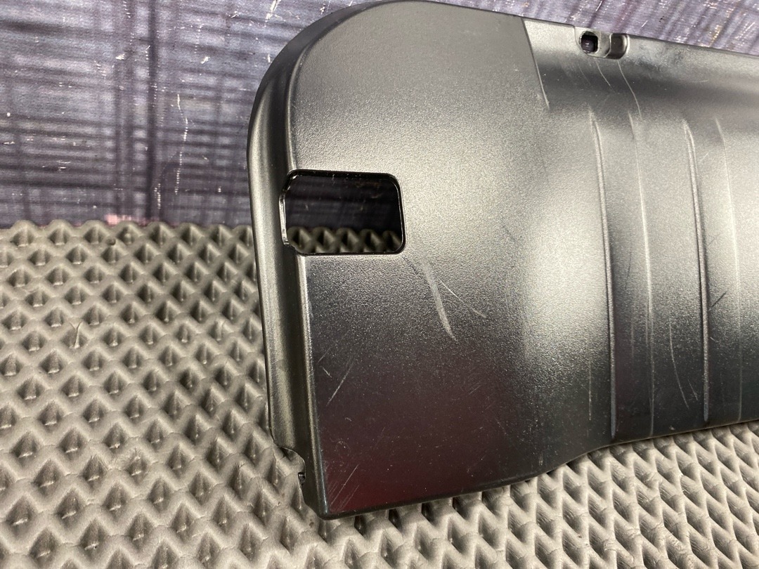 Пластик крышки багажника, 1470 рублей, Красноярск