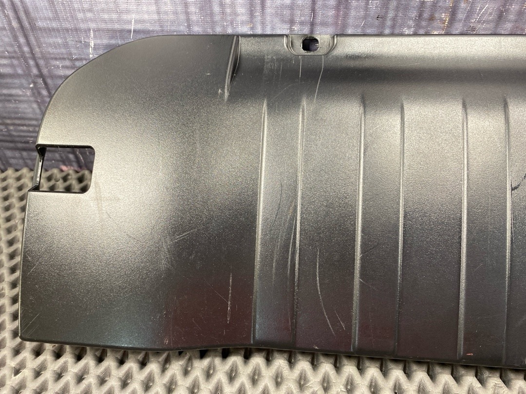 Пластик крышки багажника, 1470 рублей, Красноярск