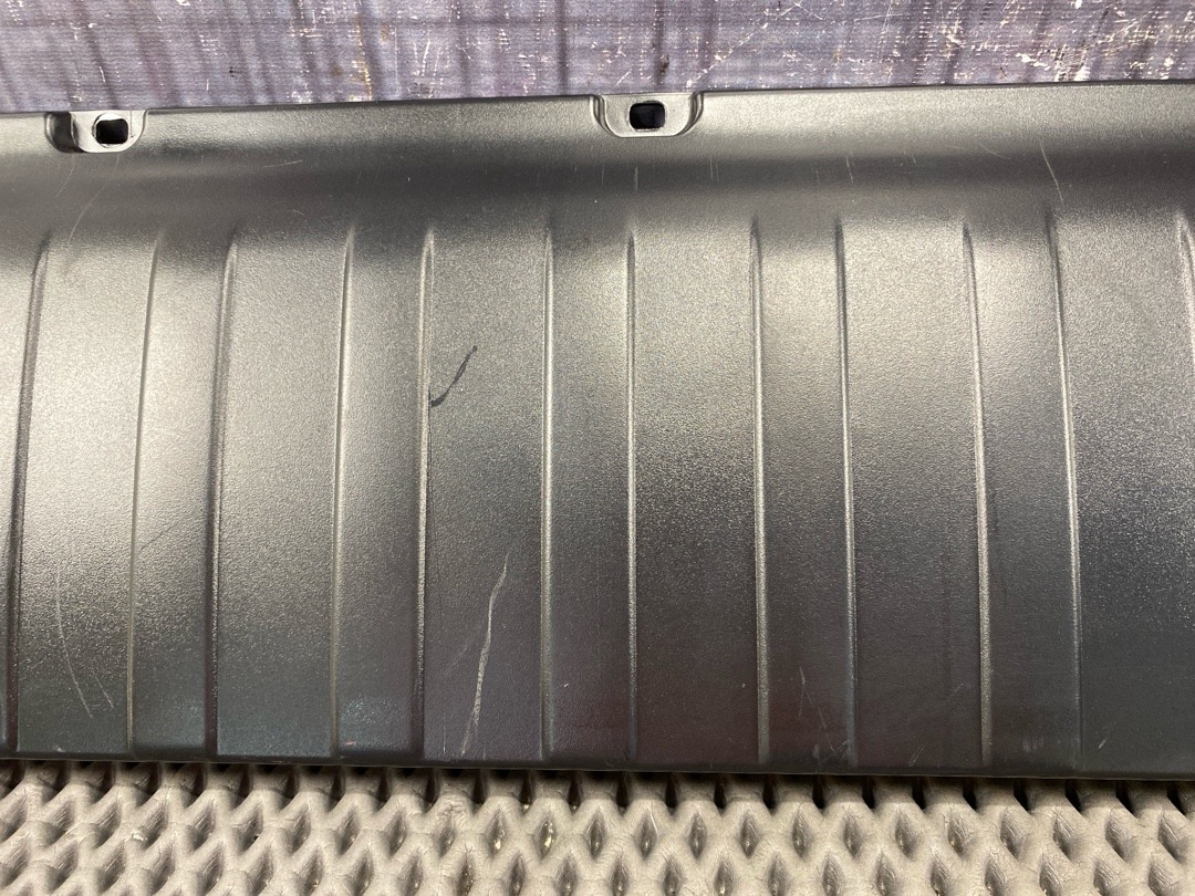 Пластик крышки багажника, 1470 рублей, Красноярск