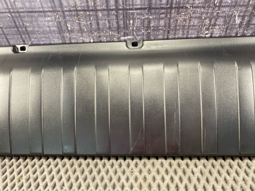 Пластик крышки багажника, 1470 рублей, Красноярск