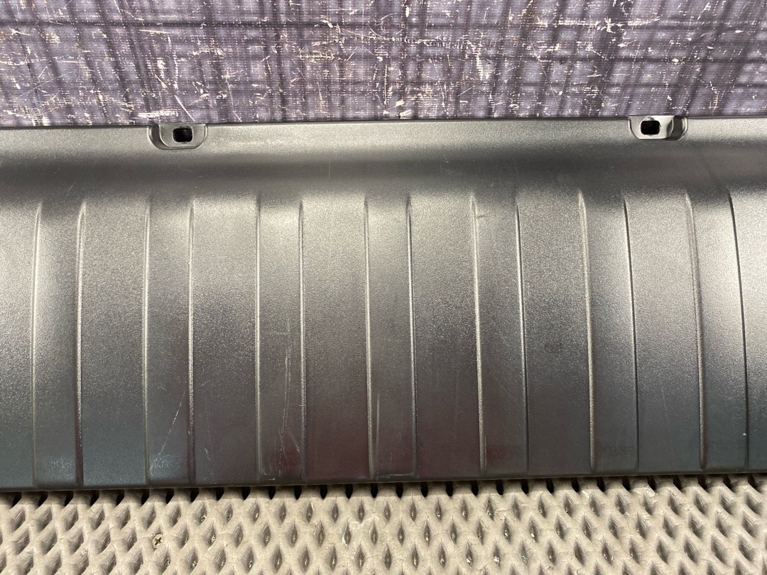 Пластик крышки багажника, 1470 рублей, Красноярск