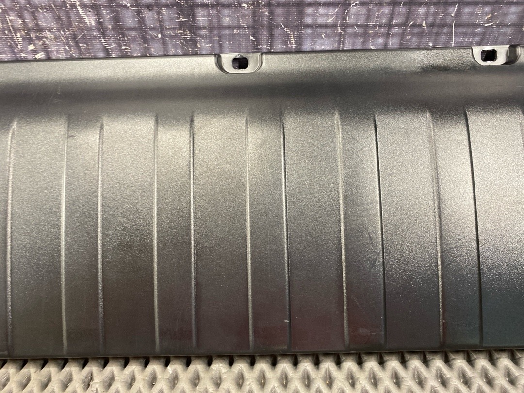 Пластик крышки багажника, 1470 рублей, Красноярск