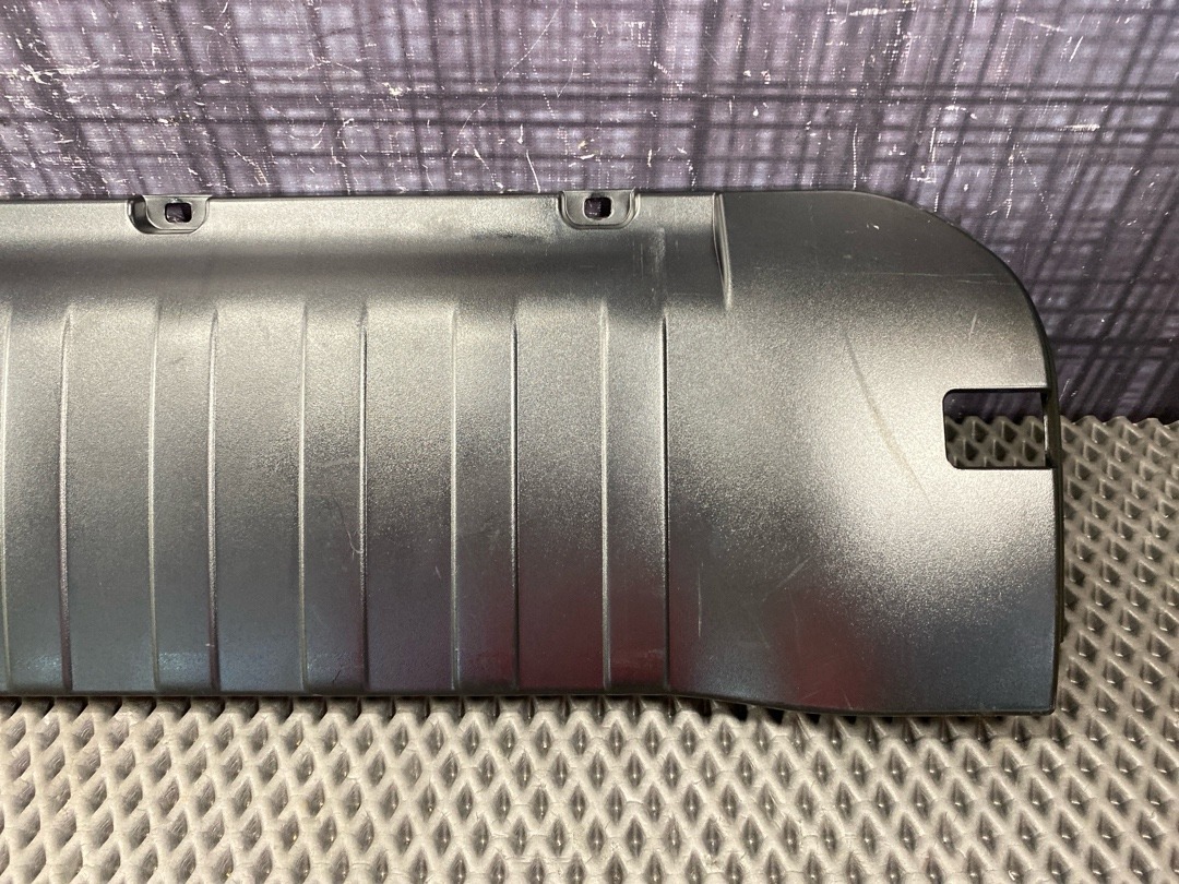 Пластик крышки багажника, 1470 рублей, Красноярск