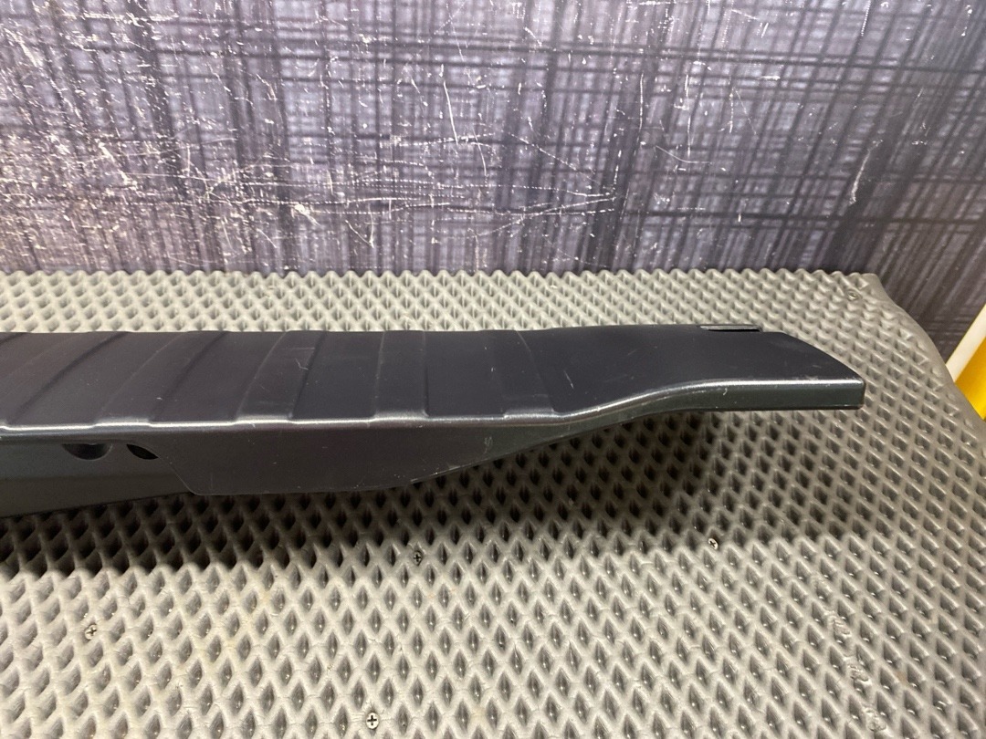 Пластик крышки багажника, 1470 рублей, Красноярск