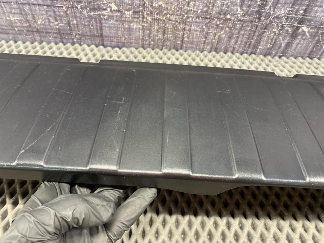 Пластик крышки багажника, 1470 рублей, Красноярск