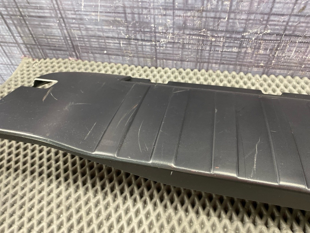 Пластик крышки багажника, 1470 рублей, Красноярск