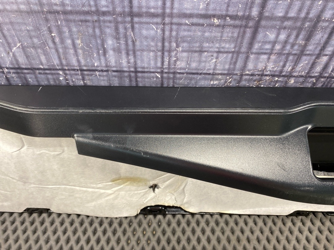 Пластик крышки багажника, 1470 рублей, Красноярск