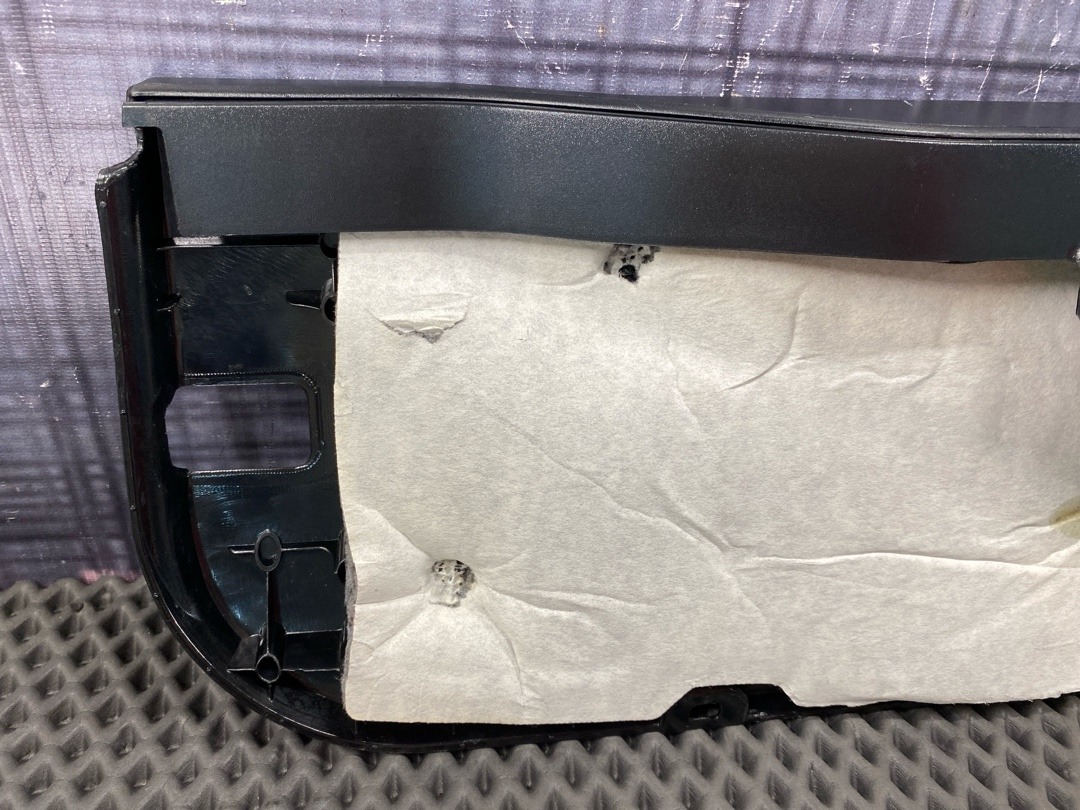 Пластик крышки багажника, 1470 рублей, Красноярск