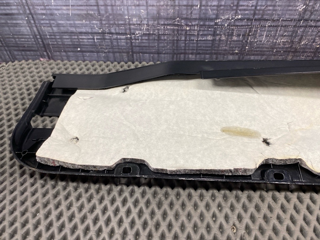 Пластик крышки багажника, 1470 рублей, Красноярск