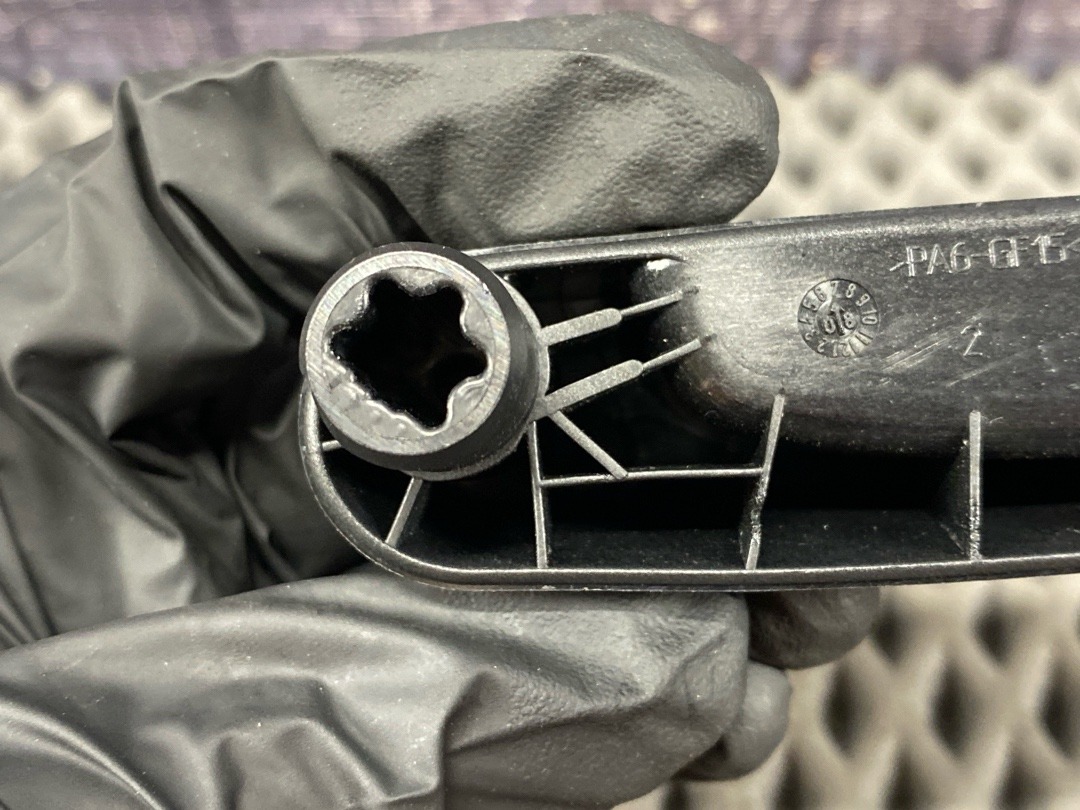 Ручка багажника, 630 рублей, Красноярск