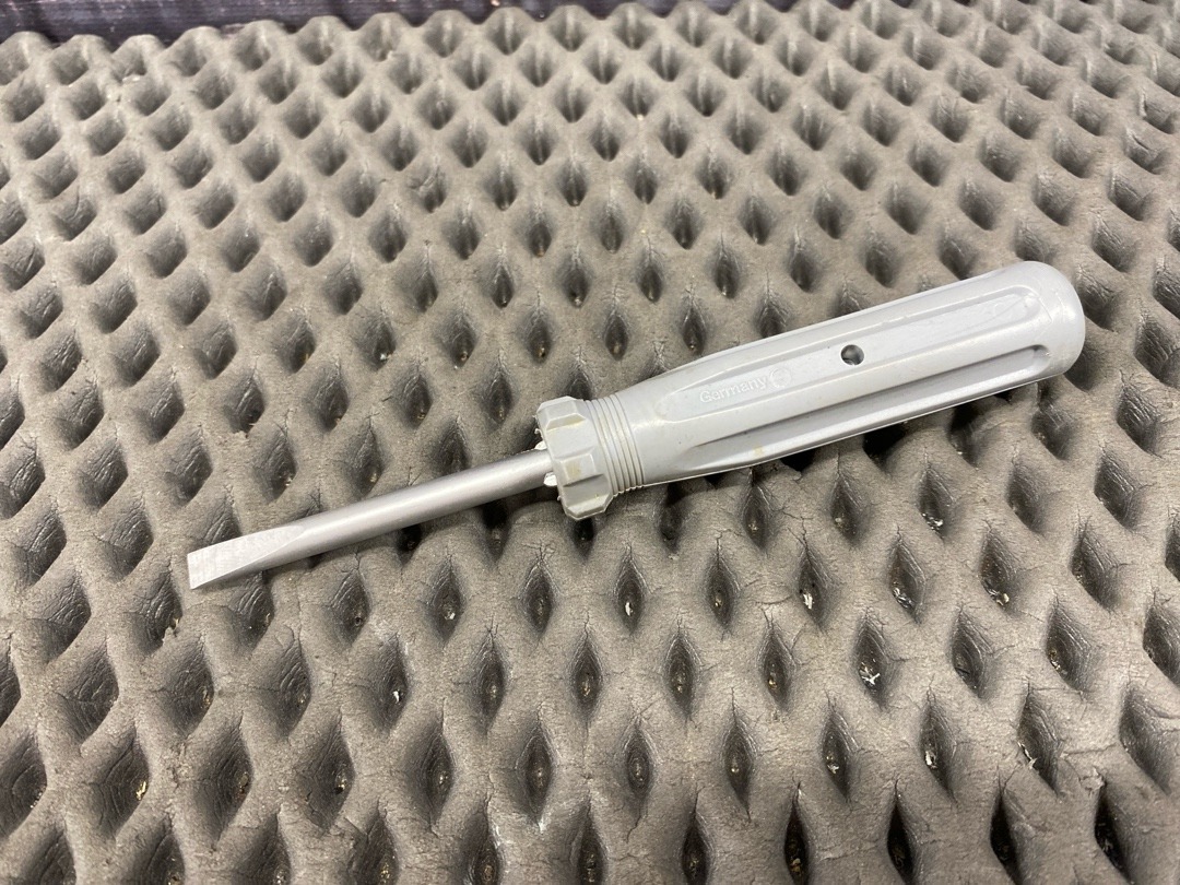 Отвертка, 1040 рублей, Красноярск