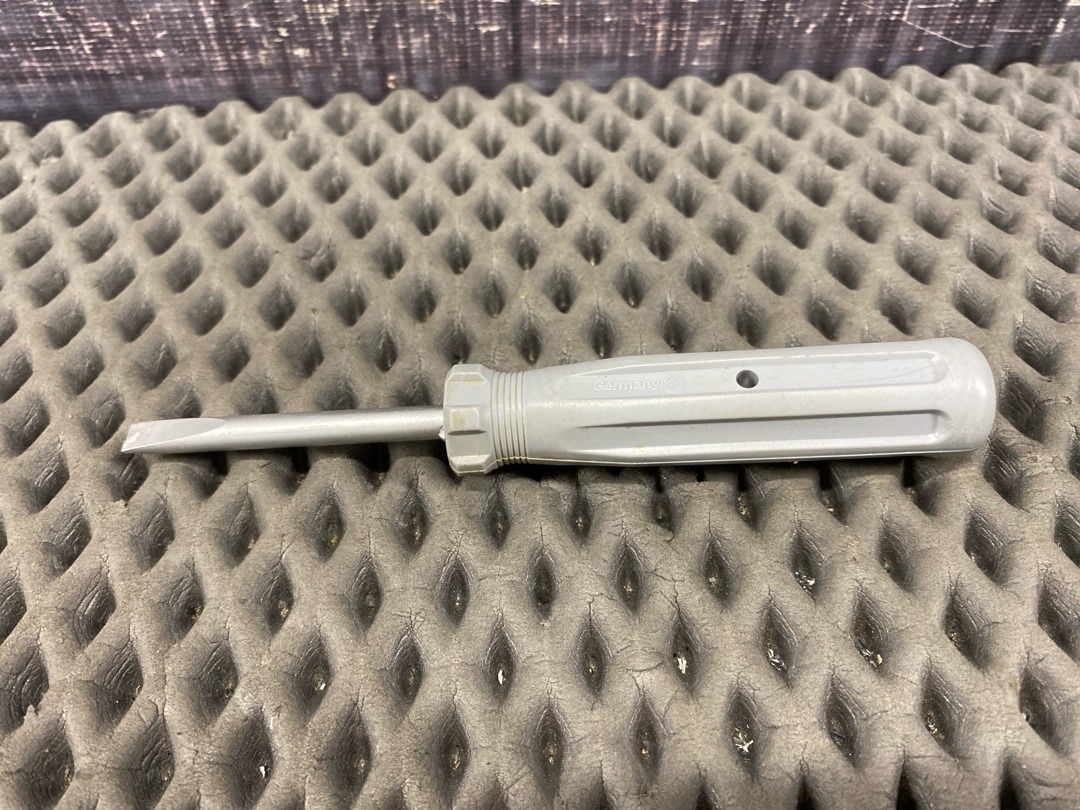 Отвертка, 1040 рублей, Красноярск