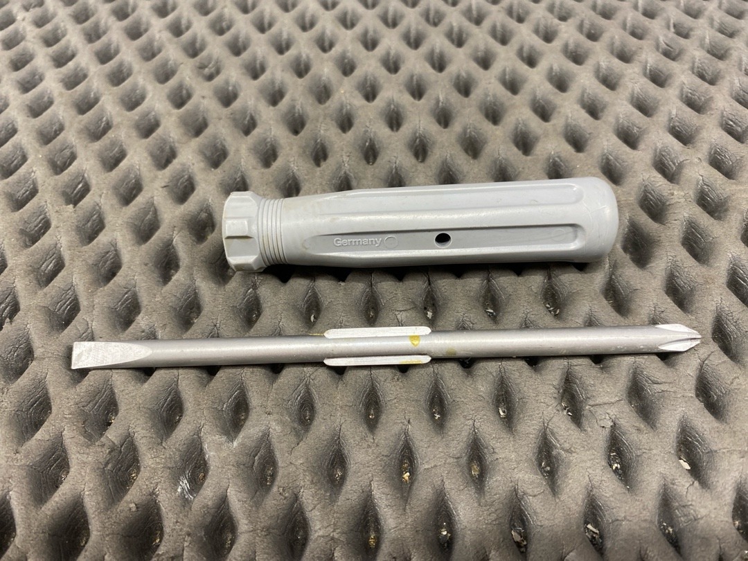 Отвертка, 1040 рублей, Красноярск