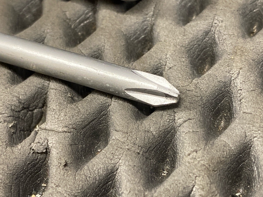 Отвертка, 1040 рублей, Красноярск