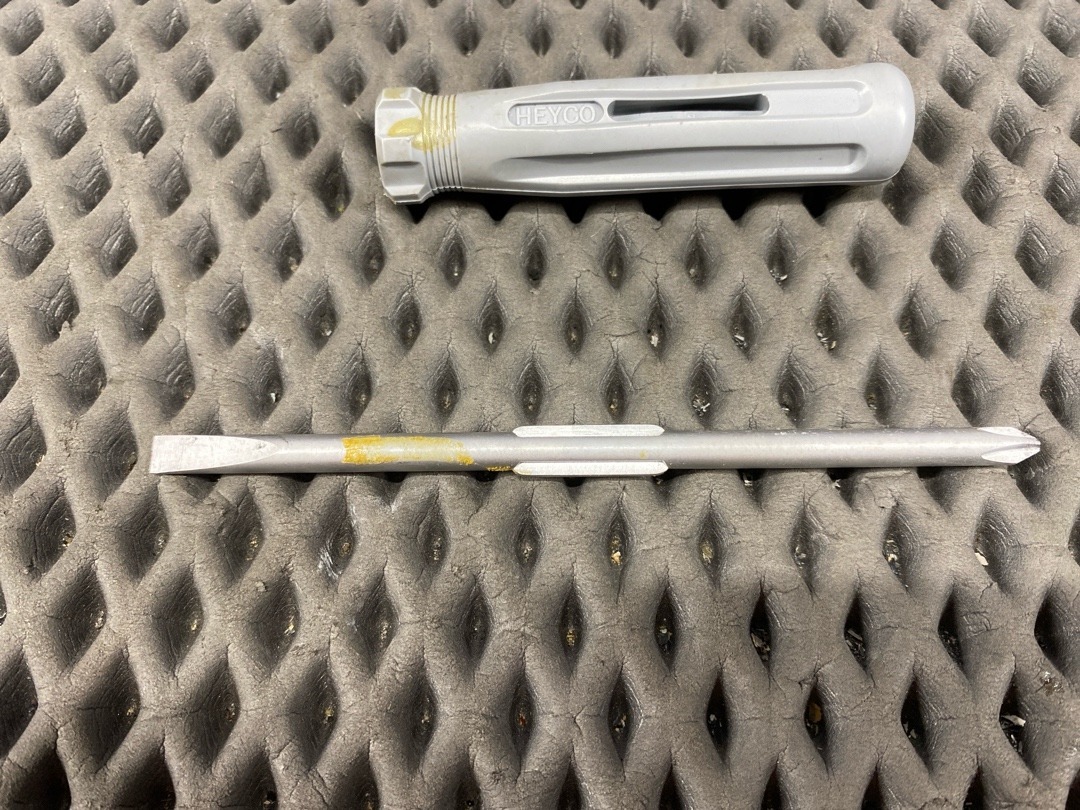 Отвертка, 1040 рублей, Красноярск