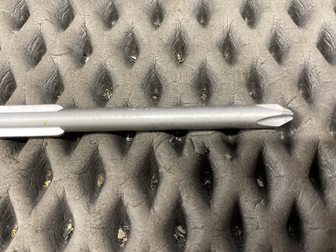 Отвертка, 1040 рублей, Красноярск