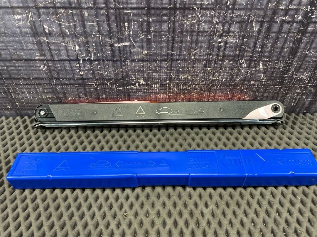 Знак аварийной остановки, 840 рублей, Красноярск