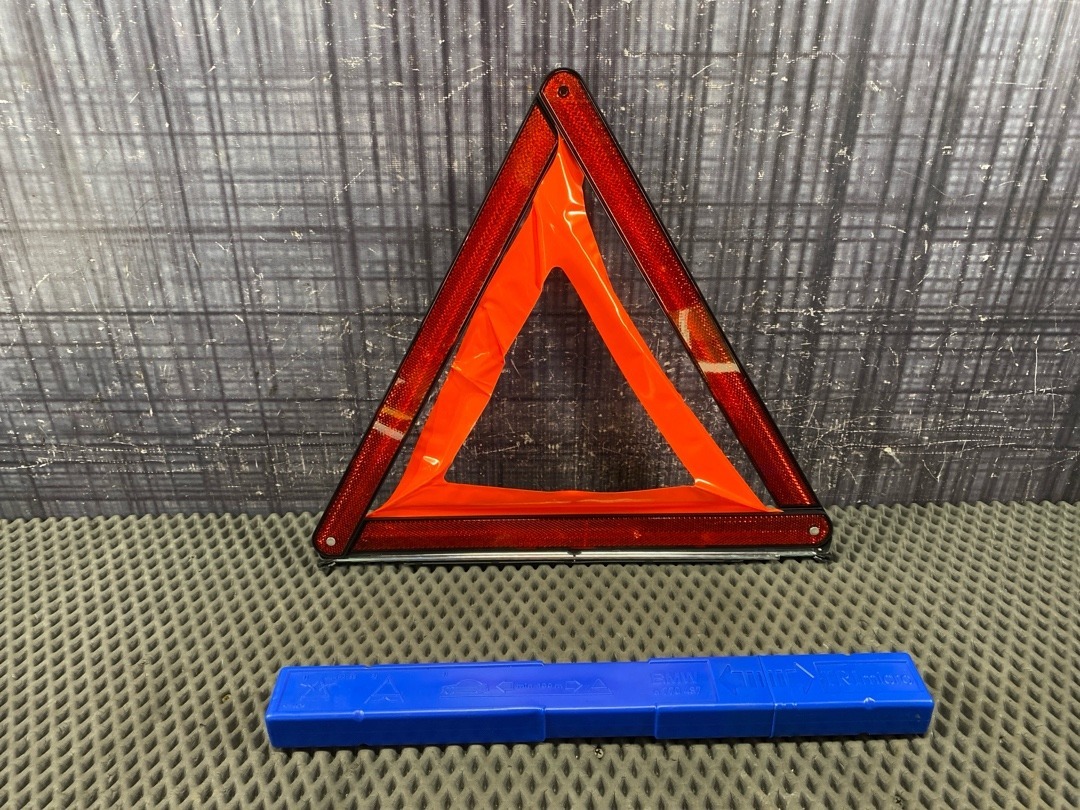 Знак аварийной остановки, 840 рублей, Красноярск