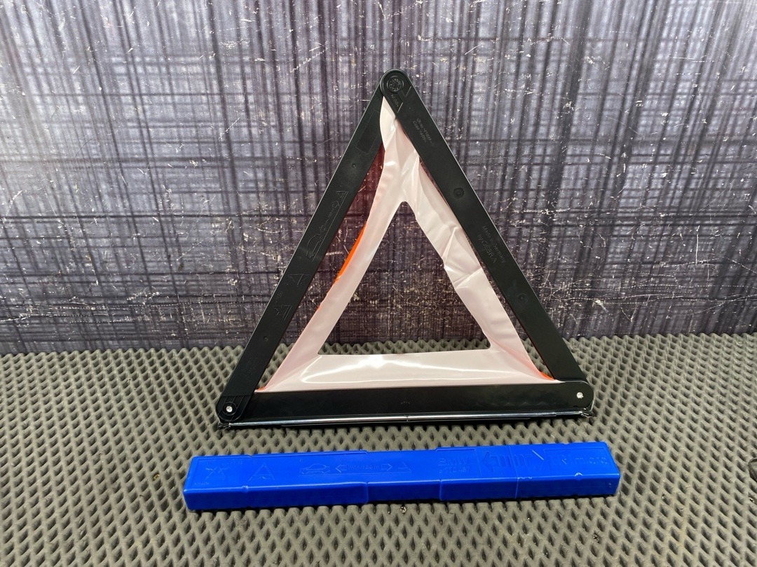 Знак аварийной остановки, 840 рублей, Красноярск