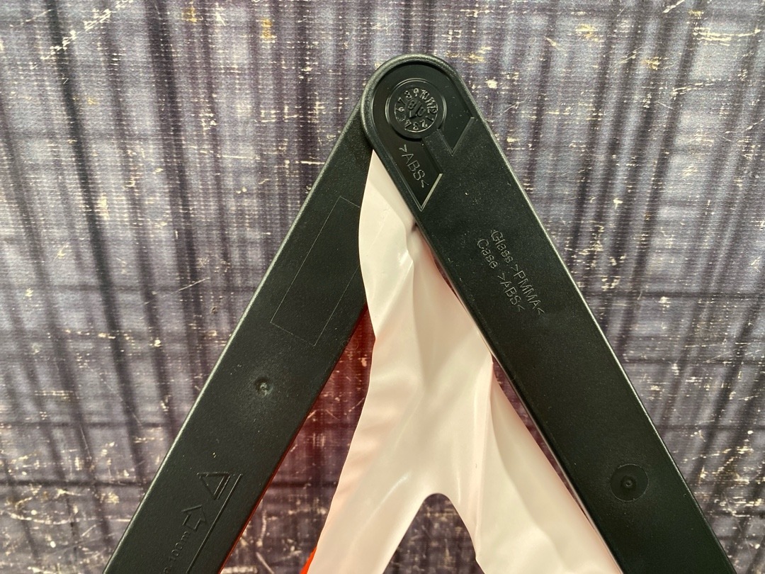 Знак аварийной остановки, 840 рублей, Красноярск