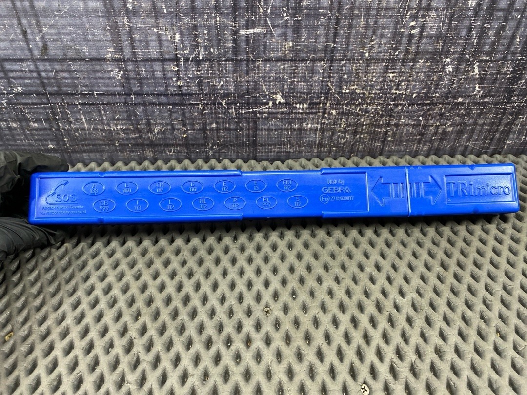 Знак аварийной остановки, 840 рублей, Красноярск