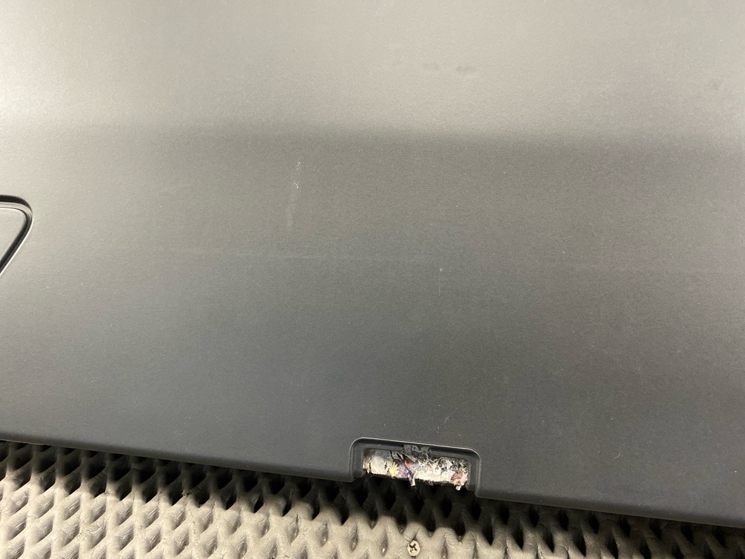 Обшивка крышки багажника, 1870 рублей, Красноярск