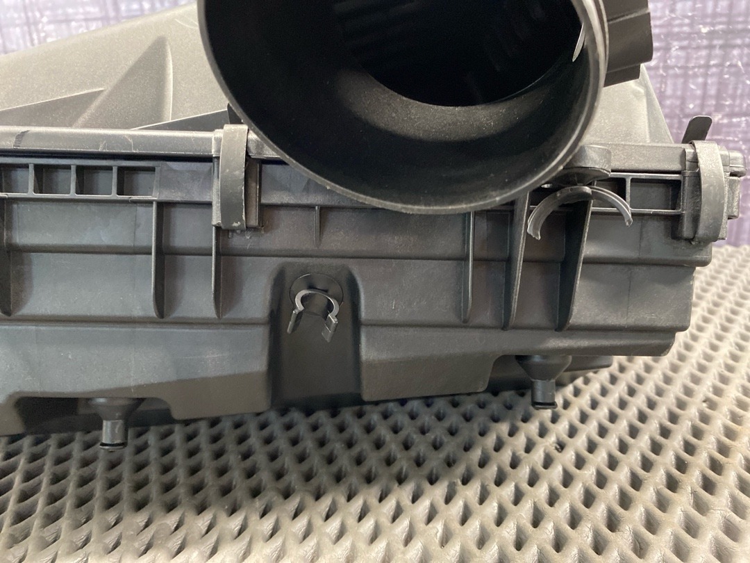 Корпус воздушного фильтра, 2670 рублей, Красноярск