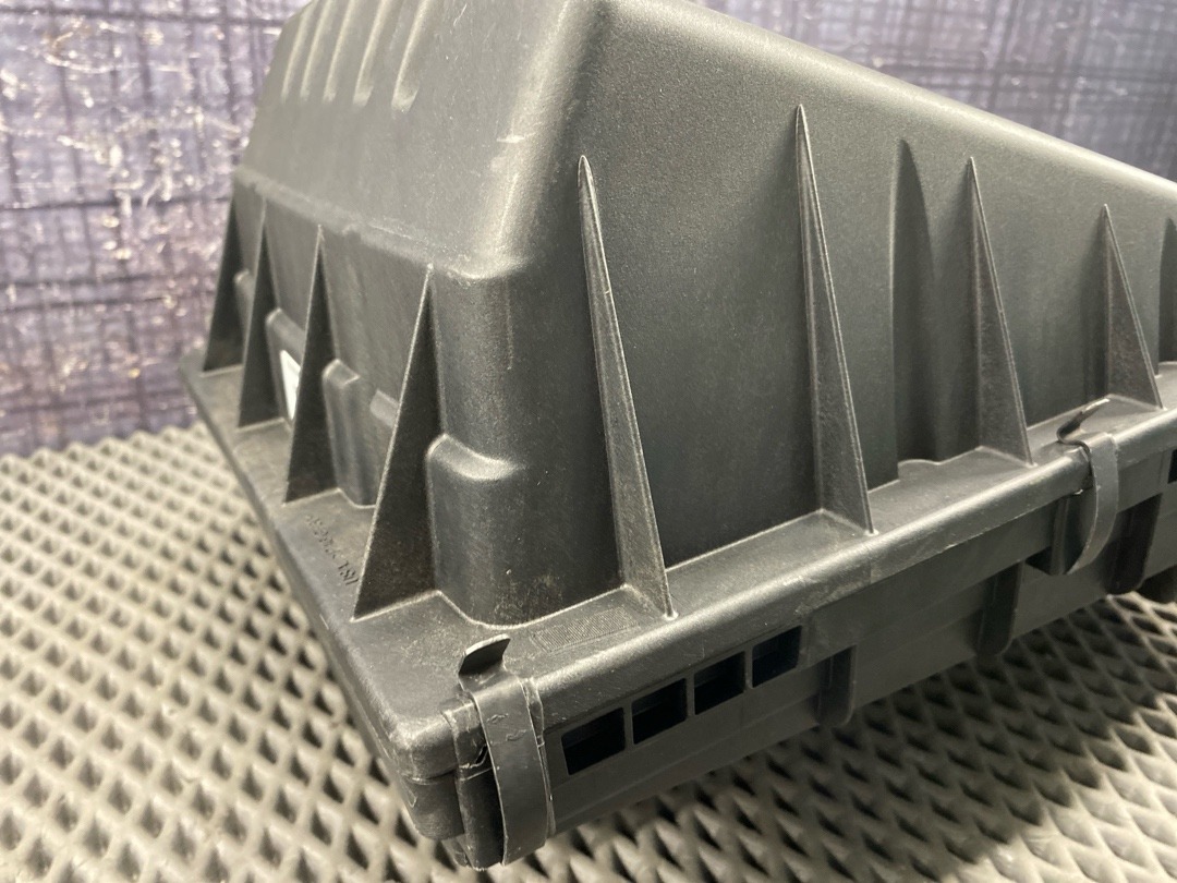 Корпус воздушного фильтра, 2670 рублей, Красноярск