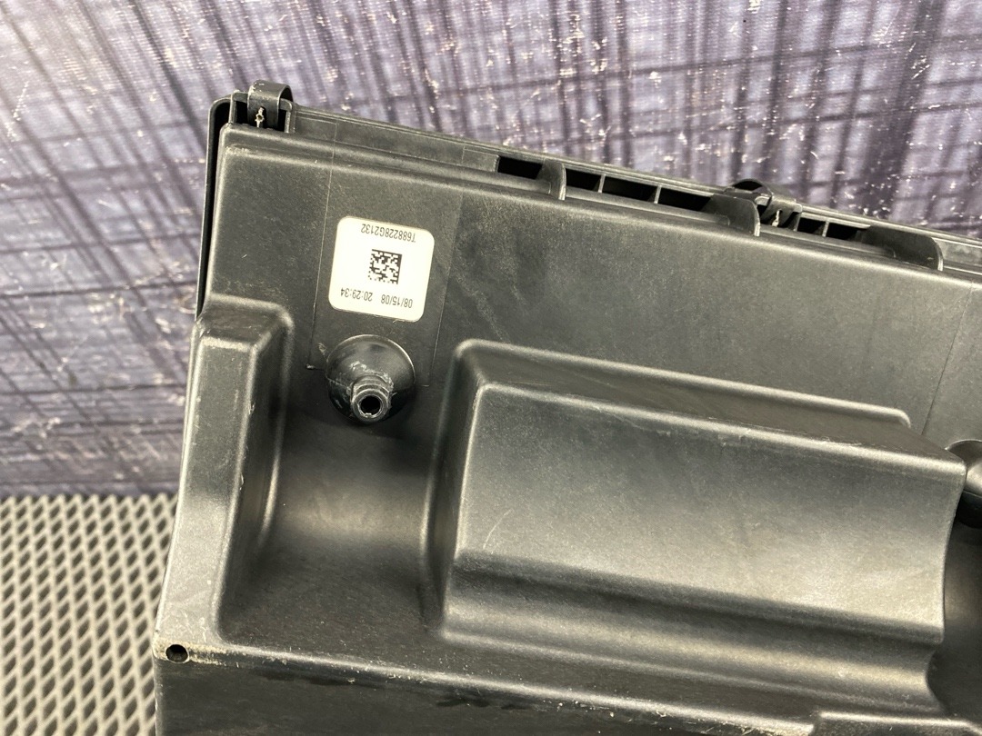 Корпус воздушного фильтра, 2670 рублей, Красноярск