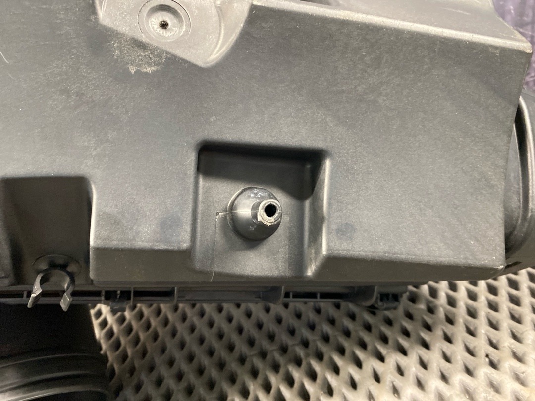 Корпус воздушного фильтра, 2670 рублей, Красноярск