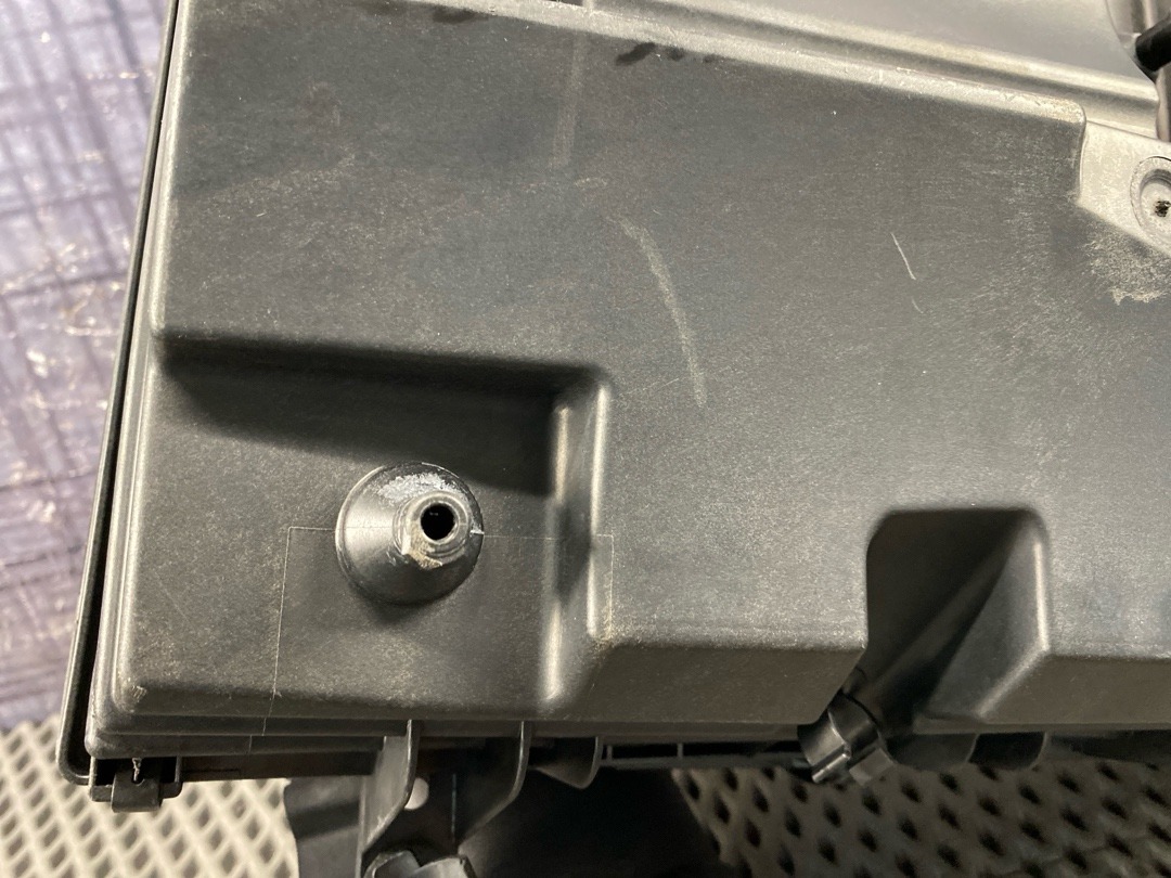 Корпус воздушного фильтра, 2670 рублей, Красноярск