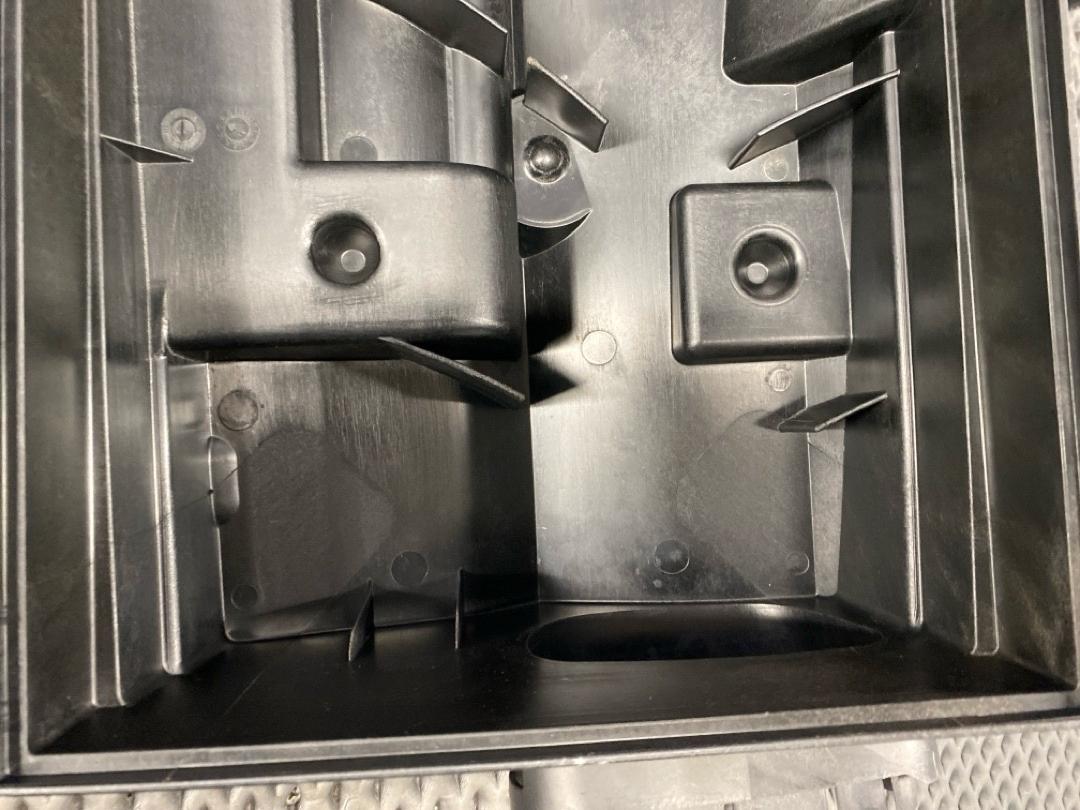 Корпус воздушного фильтра, 2670 рублей, Красноярск