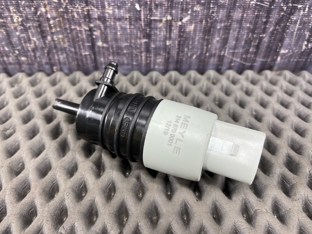 Мотор бачка стеклоомывателя, 960 рублей, Красноярск