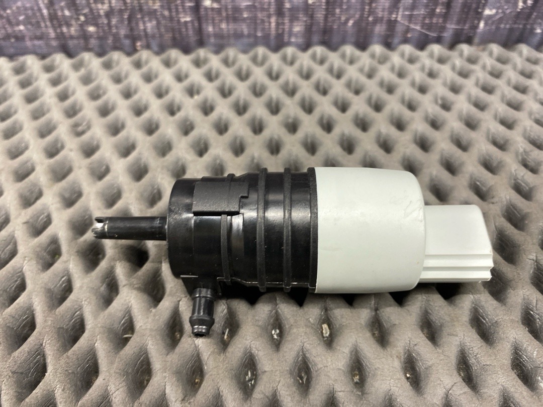 Мотор бачка стеклоомывателя, 960 рублей, Красноярск